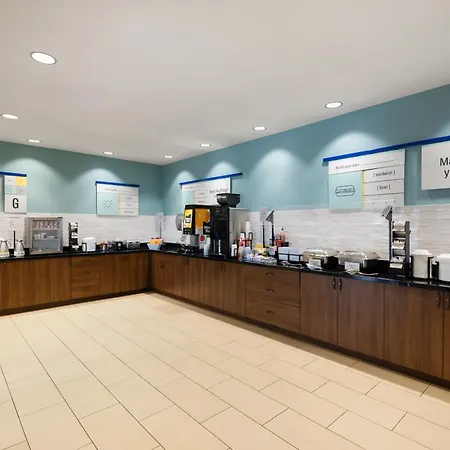 Garner Hotel Page - Lake Powell Area By Ihg