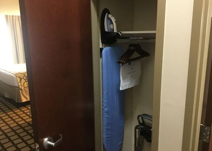 Garner - Powell Area By Ihg Hotel