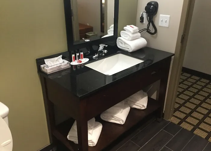 Garner - Powell Area By Ihg