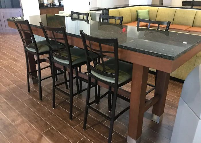 Garner - Powell Area By Ihg 3* Page