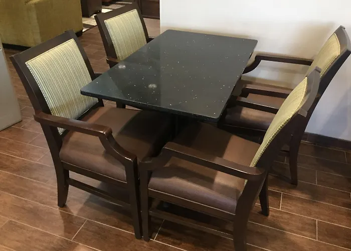 Garner - Powell Area By Ihg 3*