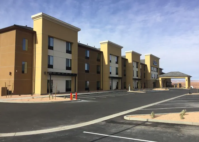 Garner - Powell Area By Ihg Hotel 3*