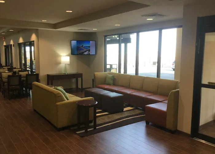 Garner - Powell Area By Ihg