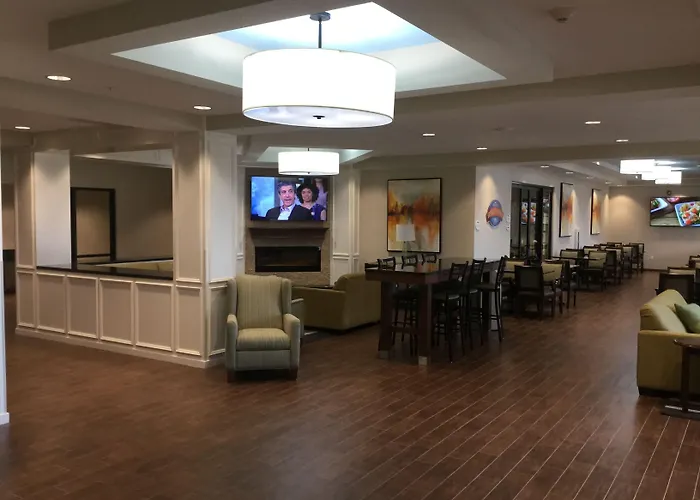 Garner - Powell Area By Ihg Page