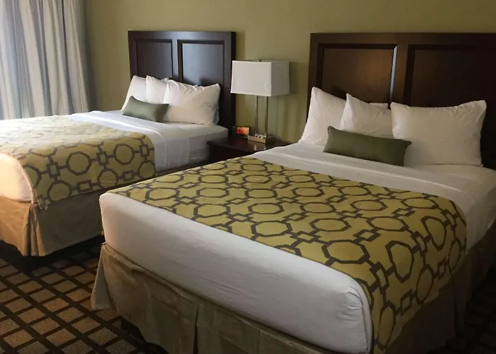 Garner - Powell Area By Ihg