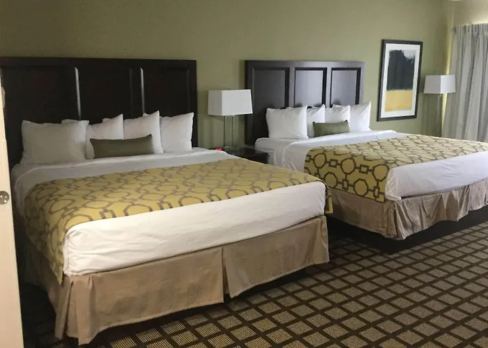 Garner - Powell Area By Ihg
