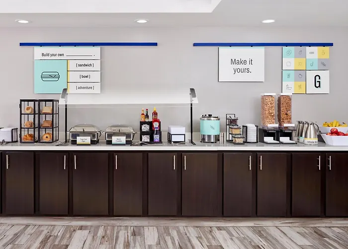 Garner - Powell Area By Ihg Hotel 3*