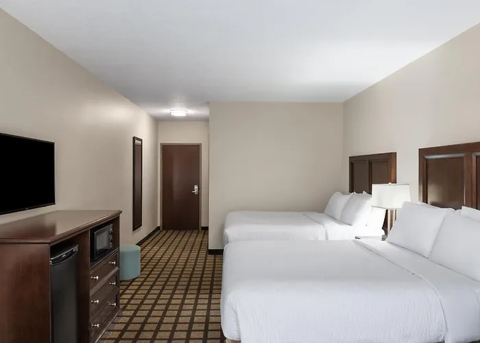 Garner - Powell Area By Ihg 3*