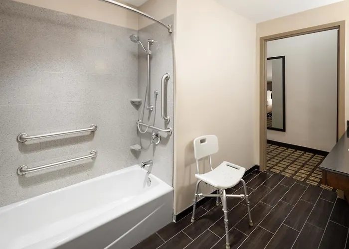 Garner - Powell Area By Ihg 3* Page