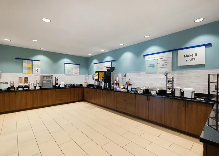 Garner - Powell Area By Ihg