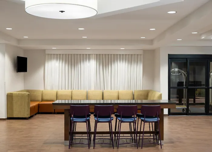 Garner - Powell Area By Ihg Hotel 3*