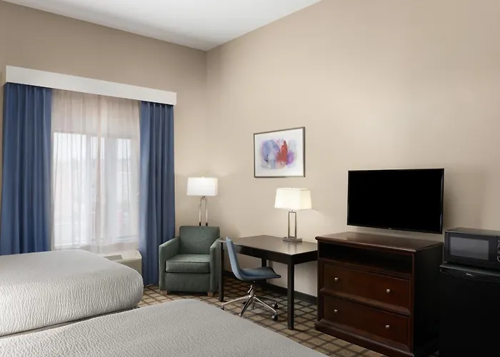 Garner - Powell Area By Ihg
