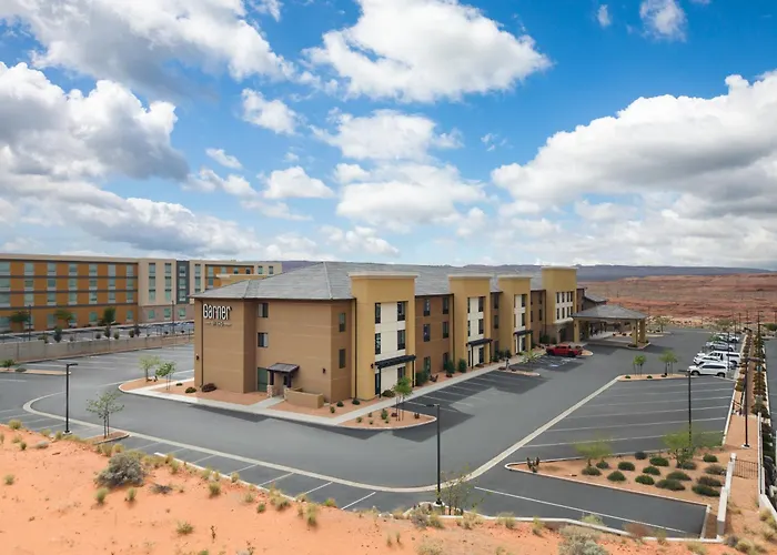 Hotel Garner - Powell Area By Ihg 3*