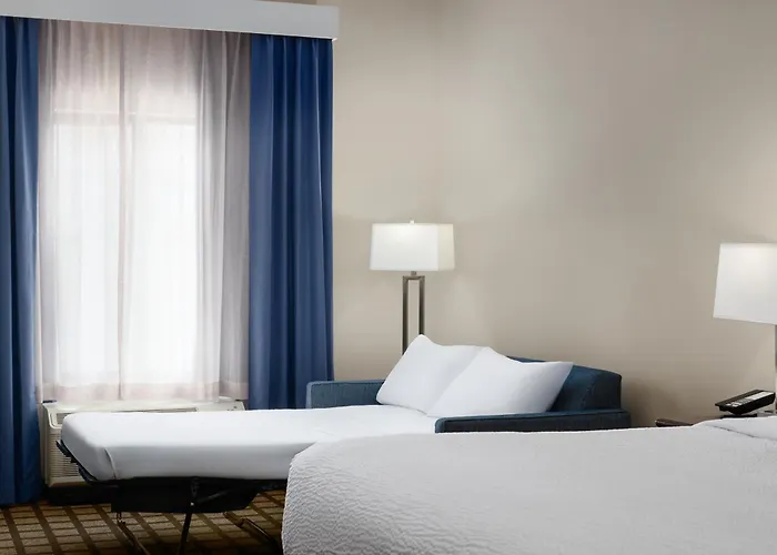 Garner - Powell Area By Ihg 3*