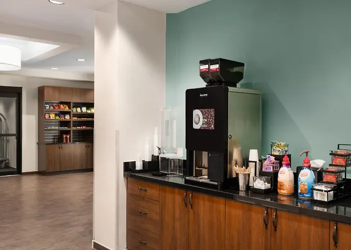 Garner - Powell Area By Ihg