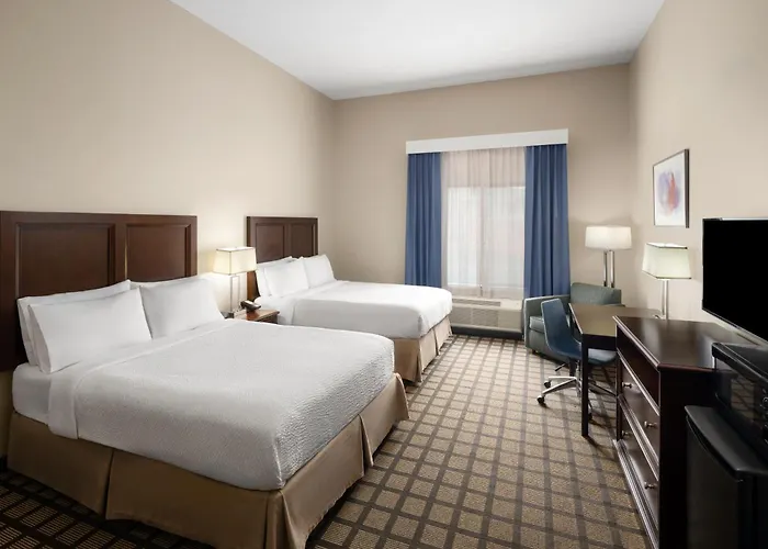 Garner - Powell Area By Ihg 3*