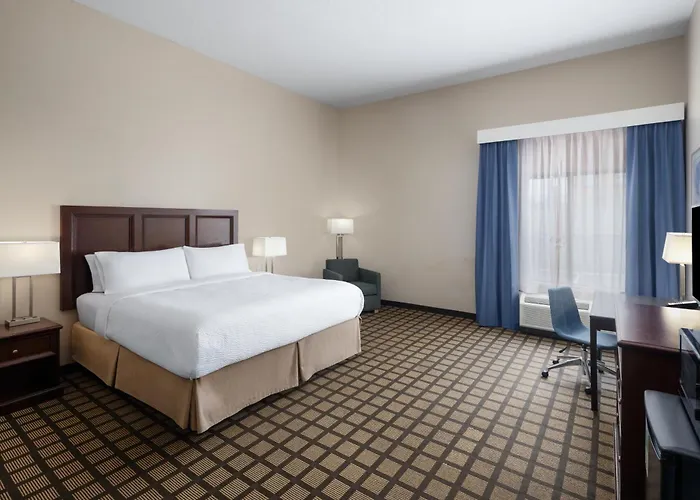 Garner - Powell Area By Ihg