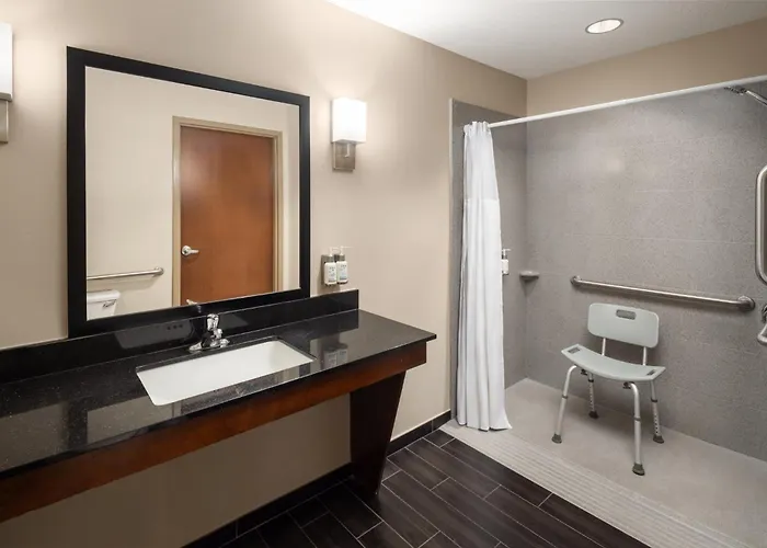 Garner - Powell Area By Ihg Hotel Page