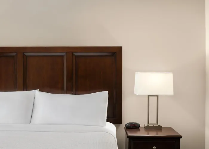 Garner - Powell Area By Ihg 3* Page