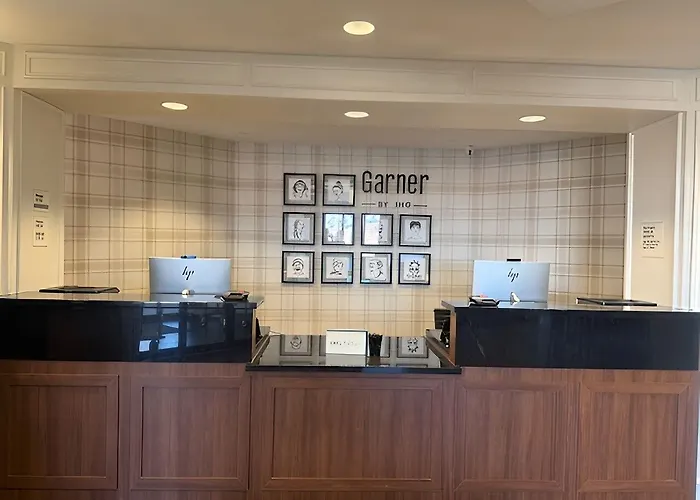 Garner - Powell Area By Ihg Hotel 3*