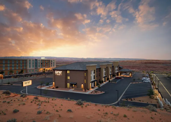 Garner - Powell Area By Ihg 3*