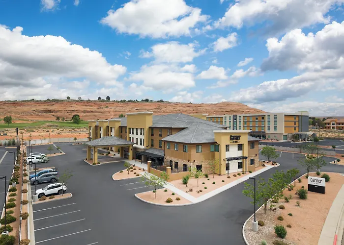 Garner - Powell Area By Ihg Hotel 3*