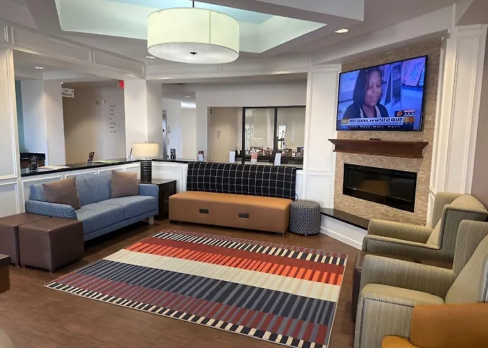 Garner - Powell Area By Ihg