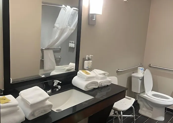 Garner - Powell Area By Ihg Hotel