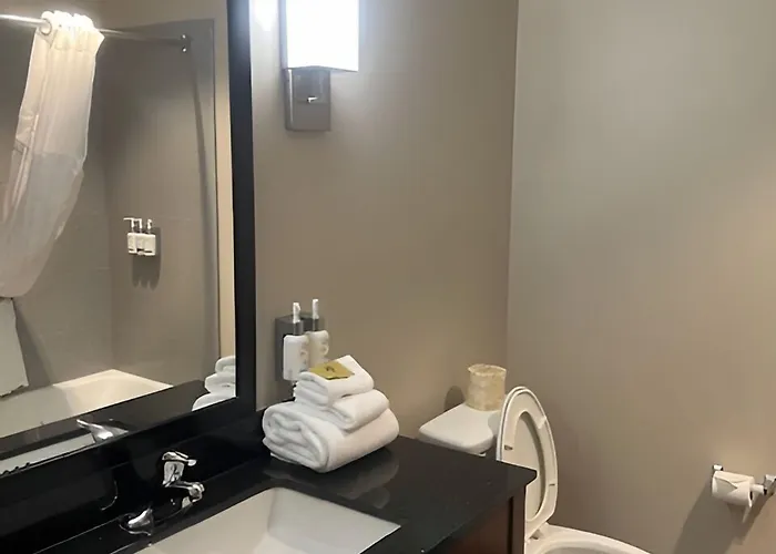 Garner - Powell Area By Ihg Hotel